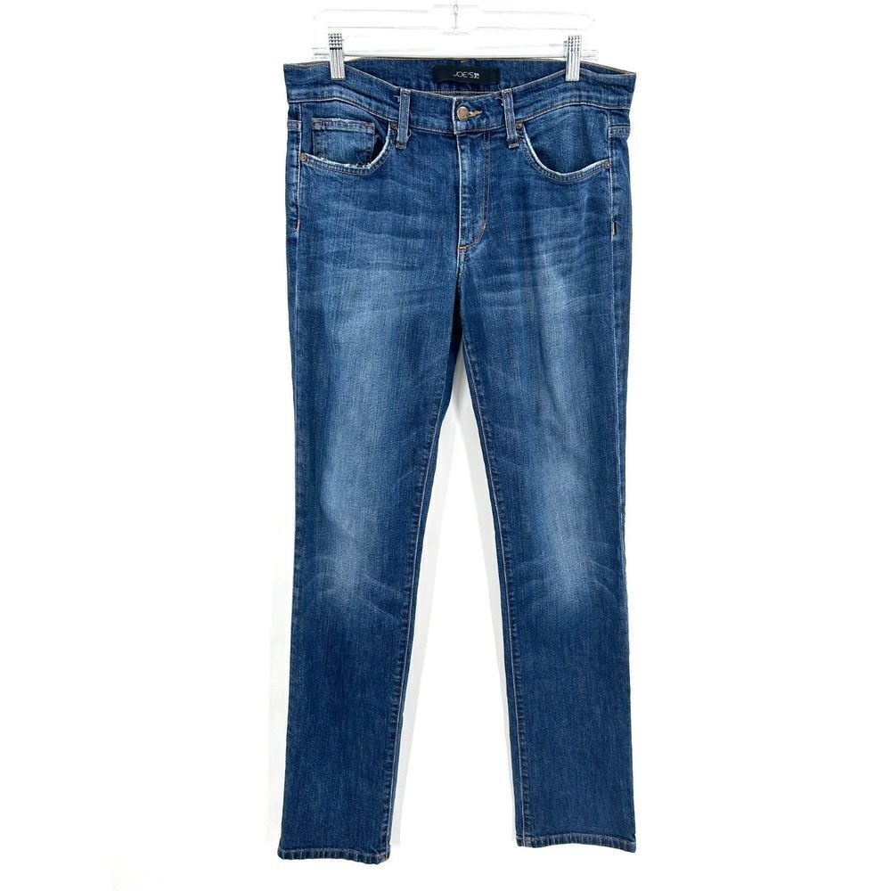 JOE'S JEANS Chasin Men's Straight Leg Denim Blue Jeans Size 32